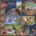 King Crimson - Lizard (CD/Blu-ray) (CD)
