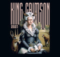 King Crimson - Music Is Our Friend (Live In Washington & Albany. 2021) (200g/3LP) (Vinyl) (US Import)