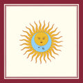 King Crimson - Larks' Tongues In Aspic (2023 Steven Wilson Mixes & 2023 David Singleton Elemental Mixes) (2LP) (Vinyl) (US Import)