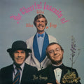 Giles, Giles & Fripp - Cheerful Insanity Of Giles, Giles & Fripp – The Songs (200g) (Vinyl) (US Import)