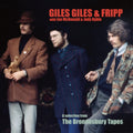 Giles, Giles & Fripp - Selection From The Brondesbury Tapes (200g) (Vinyl) (US Import)