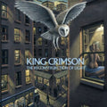 King Crimson - Reconstrukction Of Light (CD)
