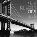 King Crimson - 2014 Nyc (2CD) (CD)