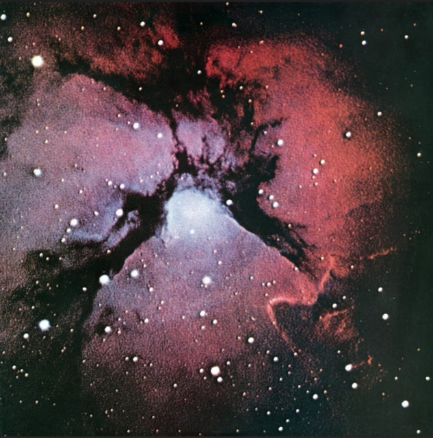 King Crimson - Islands - 2026 Dolby Atmos & Elemental Mixes (CD/Blu-ray) (CD) (Region A US Import)