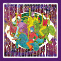 Psurroundabout Ride - Psurroundabout Ride (CD/Blu-ray) (CD) (Region A US Import)