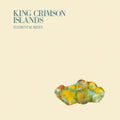 King Crimson - Islands - 2026 Elemental Mixes (200g) (Vinyl) (US Import)