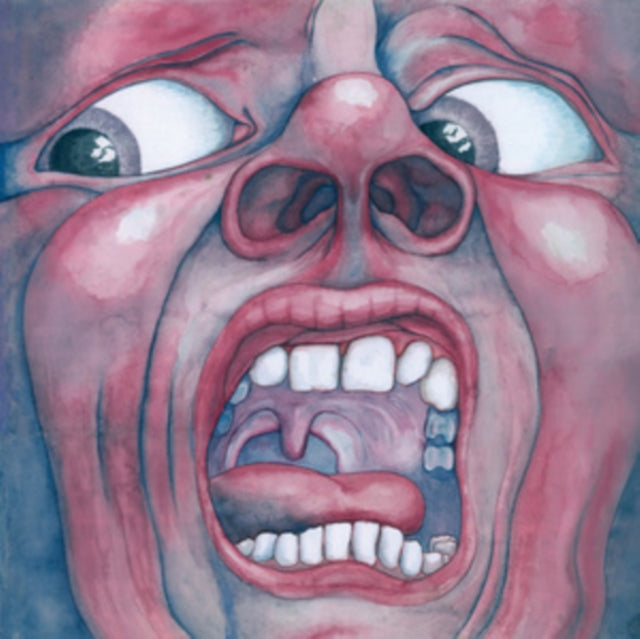King Crimson - In The Court Of The Crimson King (200g) (Vinyl) (US Import)