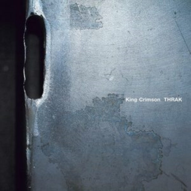 King Crimson - Thrak (2LP/200g) (Vinyl) (US Import)