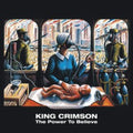 King Crimson - Power To Believe (2LP/200g) (Vinyl) (US Import)