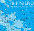 Fripp & Eno - Equatorial Stars (200g) (Vinyl) (US Import)