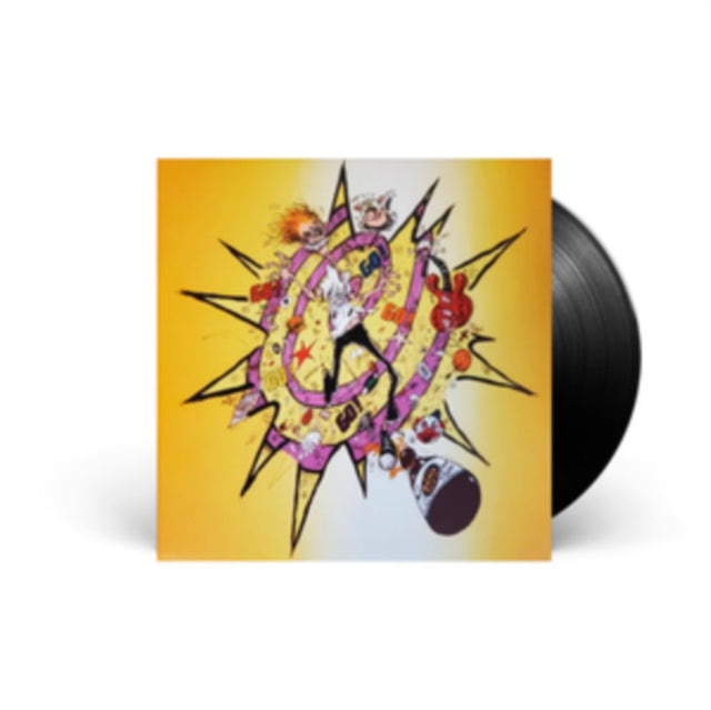 New Bomb Turks - Destroy-Oh-Boy!! (2024 Reissue) (Vinyl) (US Import)