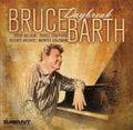 Bruce Barth - Daybreak (CD)