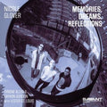 Nicole Glover - Memories Dreams Reflections (CD)