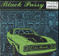 Black Pussy - On Blonde (Vinyl) (US Import)