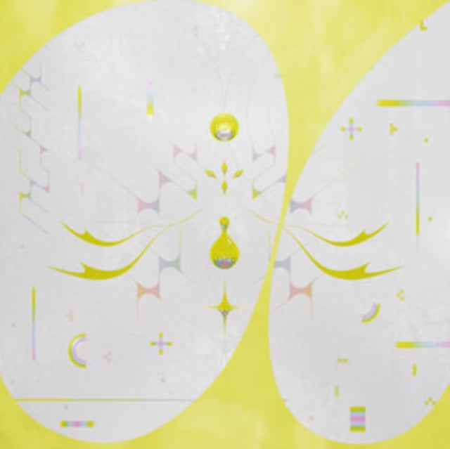 Iglooghost - Lei Line Eon (Vinyl) (US Import)