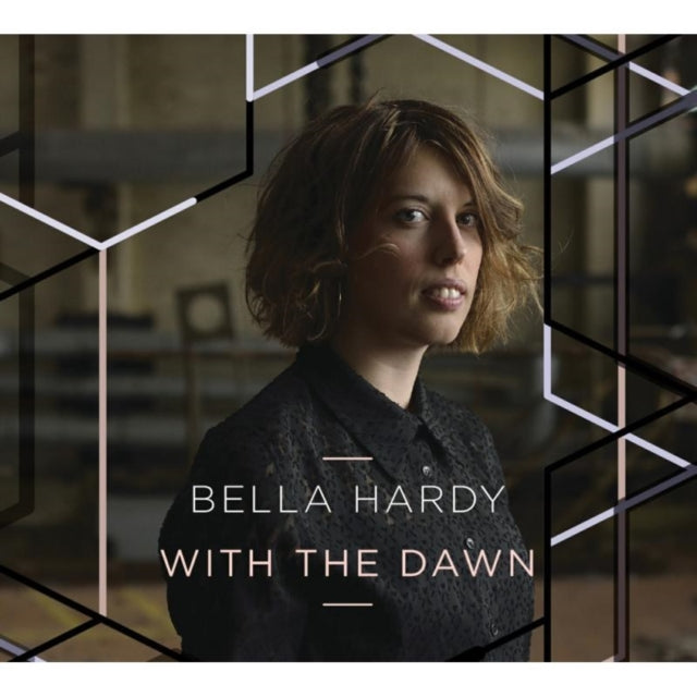 Bella Hardy - With The Dawn (Vinyl) (US Import)