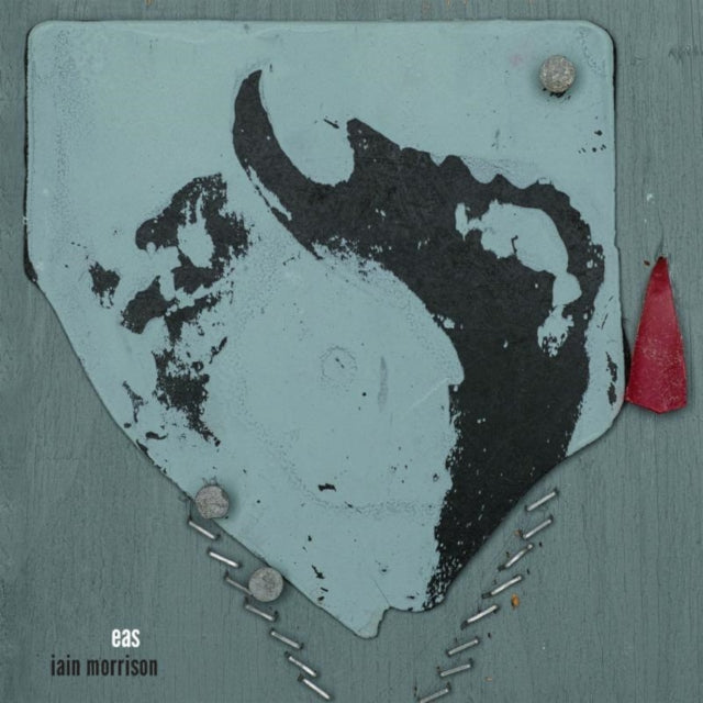 Iain Morrison - Eas (Vinyl) (US Import)