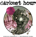 Darkest Hour - Godless Prophets & The Migrant Flora (Clear Vinyl) (Vinyl) (US Import)