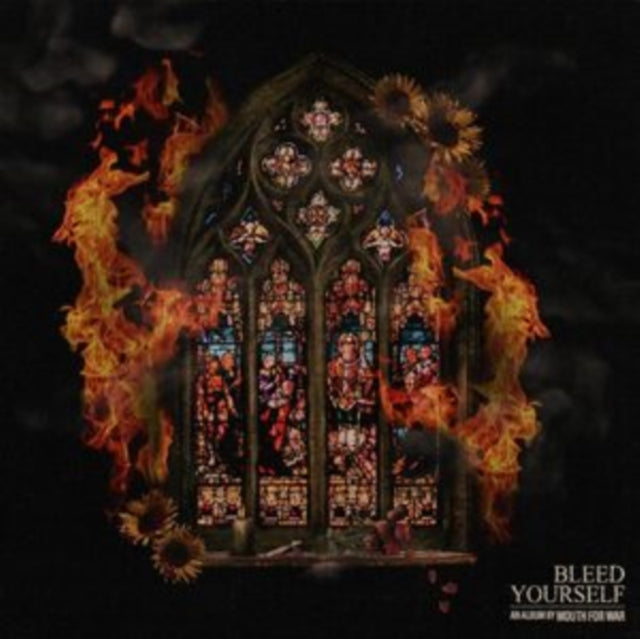 Mouth For War - Bleed Yourself (Color Vinyl) (I) (Vinyl) (US Import)