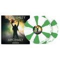 Ace Frehley - Anomaly (Cornetto: Neon Green/White Vinyl) (Vinyl) (US Import)