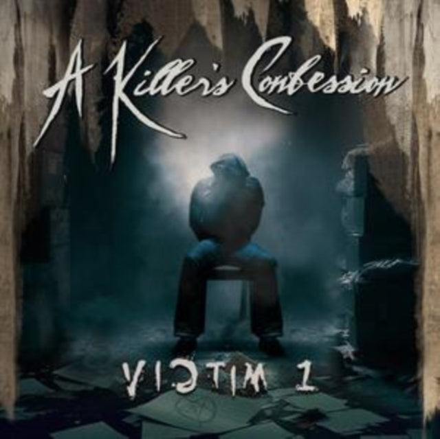 A Killer's Confession - Victim 1 (Vinyl) (US Import)