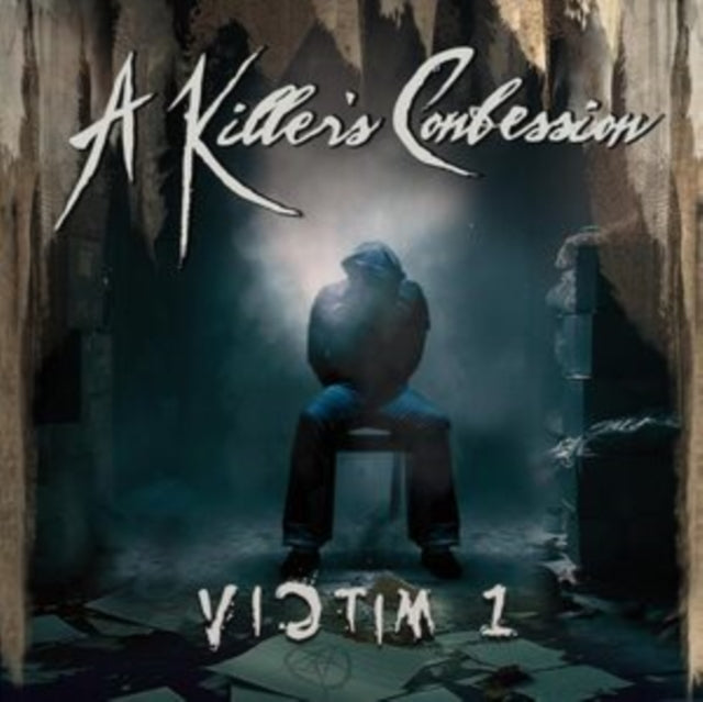 A Killer's Confession - Victim 1 (CD)