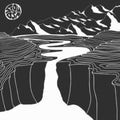 Slomosa - Tundra Rock (CD) (US Import)