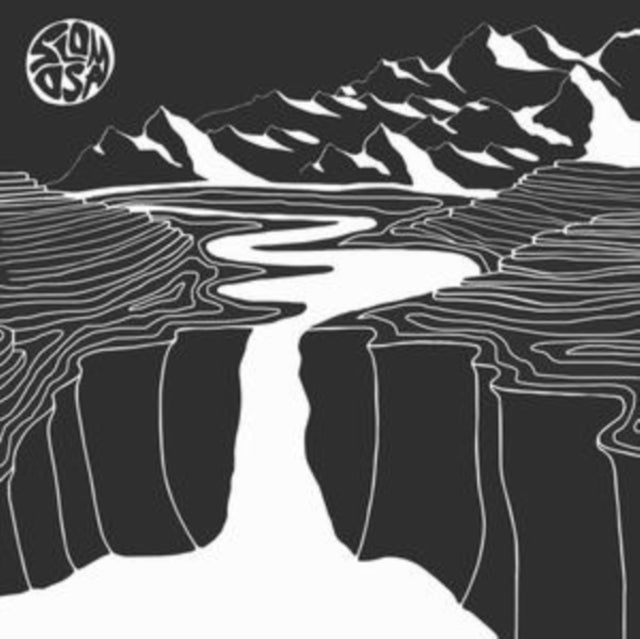 Slomosa - Tundra Rock (CD) (US Import)