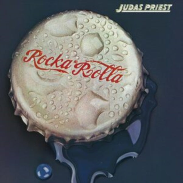 Judas Priest - Rocka Rolla (Vinyl) (US Import)