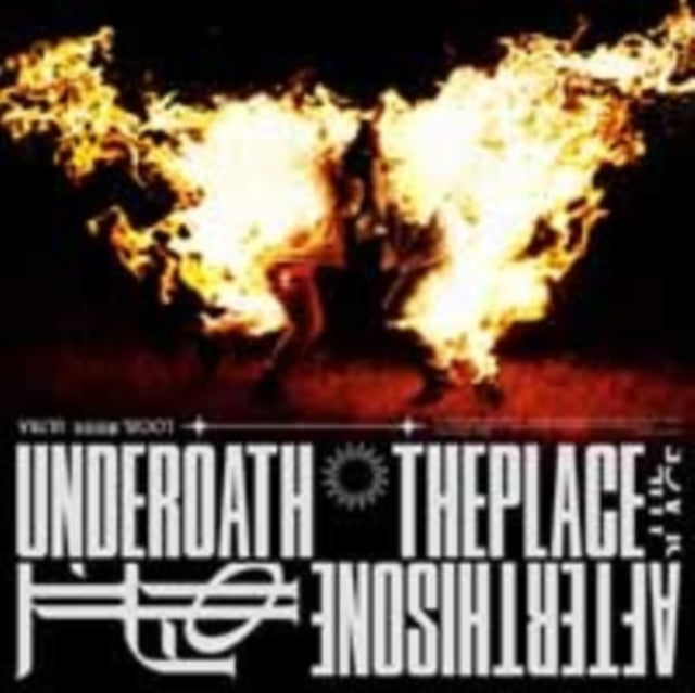 Underoath - Place After This One (CD)