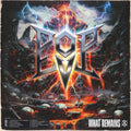 Pop Evil - What Remains (CD)