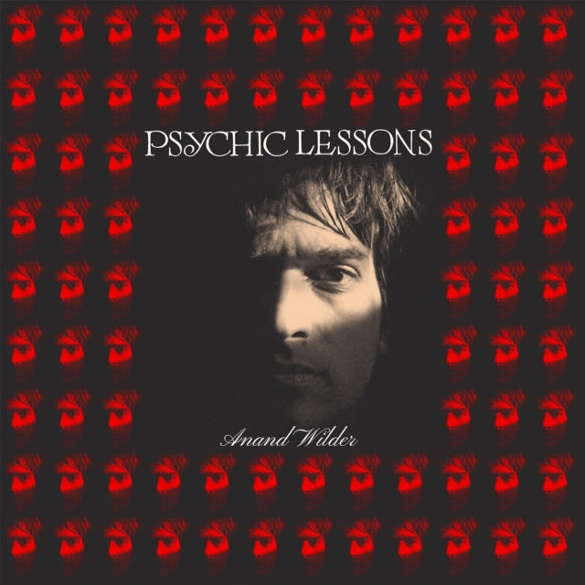 Anand Wilder - Psychic Lessons (Vinyl) (US Import)