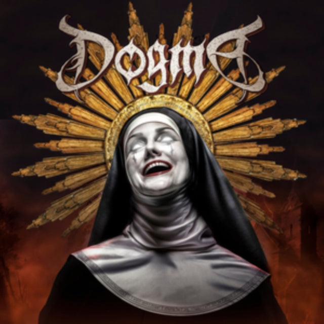 Dogma - Dogma (Vinyl) (US Import)