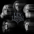 Lex Legion - Lex Legion (CD) (US Import)