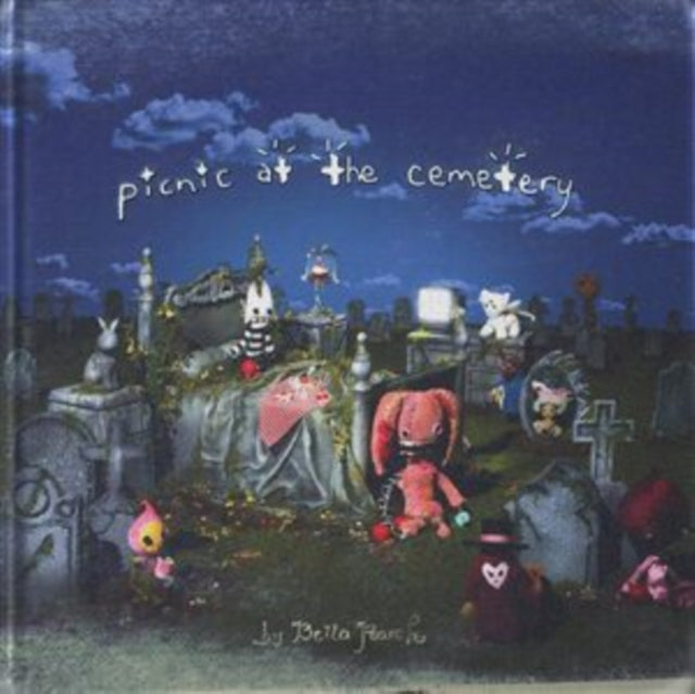 Bella Poarch - Bella Poarch - Picnic At The Cemetery (CD) (US Import)