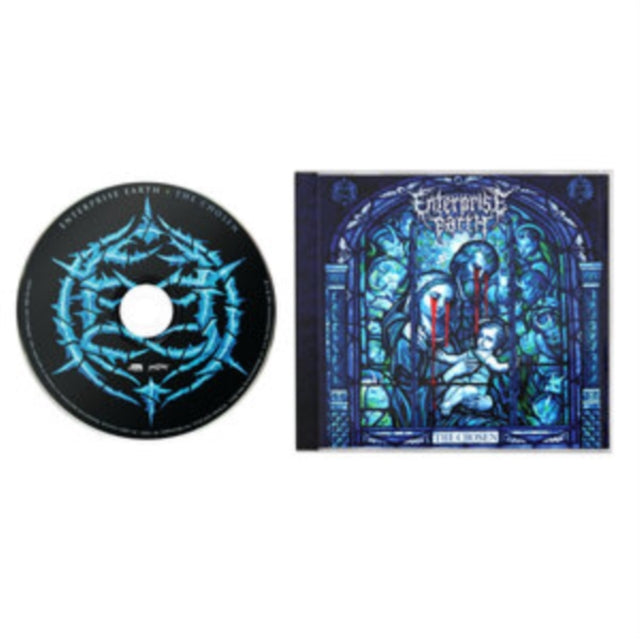 Enterprise Earth - Chosen (CD)