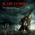Various Artists - Scary Stories To Tell In The Dark Deluxe OST (CD) (US Import)