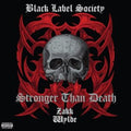 Black Label Society - Stronger Than Death (CD)