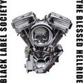 Black Label Society - Blessed Hellride (CD)