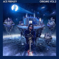 Ace Frehley - Origins VOL.2 (Blue & White Vinyl) (Vinyl) (US Import)