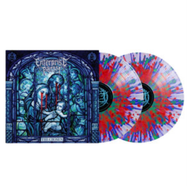 Enterprise Earth - Chosen (Vinyl) (US Import)