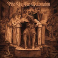 Pike VS The Automaton - Pike VS The Automaton (Vinyl) (US Import)