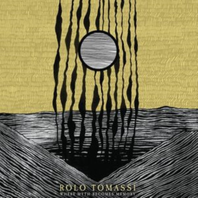 Rolo Tomassi - Where Myth Becomes Memory (Tan Labyrinthine Ed.) (Vinyl) (US Import)