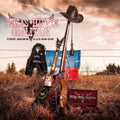 Texas Hippie Coalition - Name Lives On (CD)