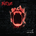 Kittie - Oracle (Clear Red Vinyl) (RSD) (Vinyl) (US Import)