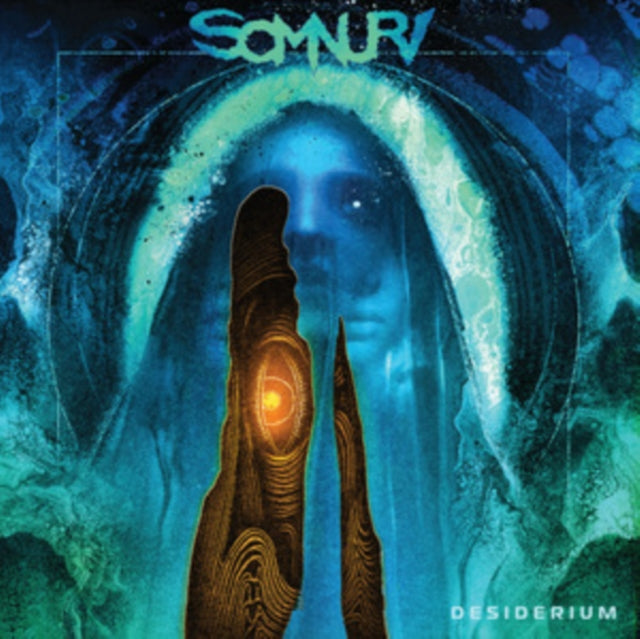 Somnuri - Desiderium (CD)