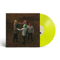 Callous Daoboys - Celebrity Therapist (Limited Edition/Highlighter Yellow Vinyl) (Vinyl) (US Import)