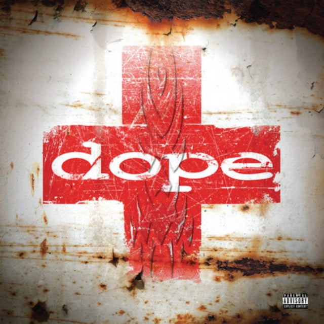 Dope - Group Therapy (2LP) (RSD) (Vinyl) (US Import)
