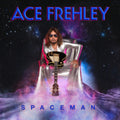 Ace Frehley - Spaceman (Neon Orange Vinyl) (Vinyl) (US Import)