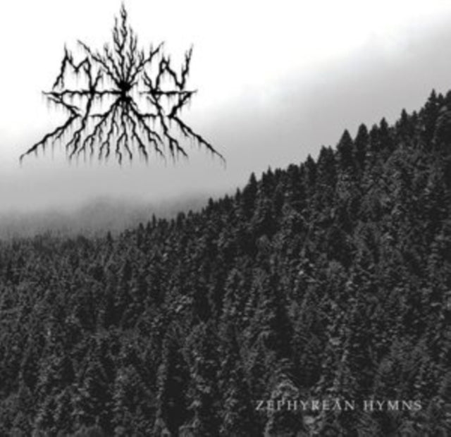 Melan Selas - Zephyrean Hymns (Vinyl) (US Import)